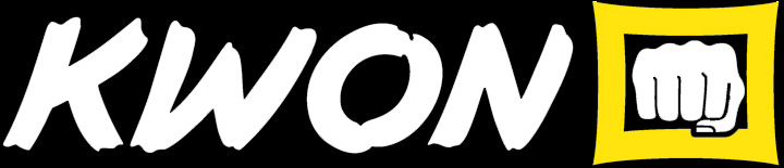 Logo del brand Kwon
